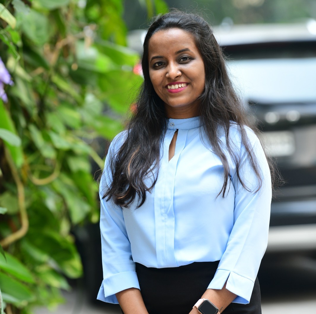 Divya Chavan